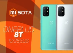 OnePlus 8T. �����, 3G, 4G LTE, 5G, Dual-SIM, NFC. ��� ����� �� ������������ ����