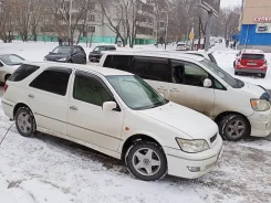 Toyota Vista Ardeo. �������, ��������, 2.0 (145��.�.), ������, 170 000����. �� ����