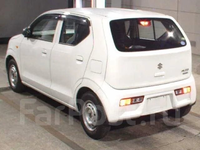 Suzuki Alto. �������, 4wd, 0.7, ������, 33 000����. ��, �/�, ��� ���. ��� ����� �� ������������ ����