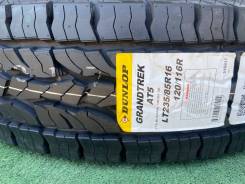 Dunlop Grandtrek AT5. ����� at, ����� ����