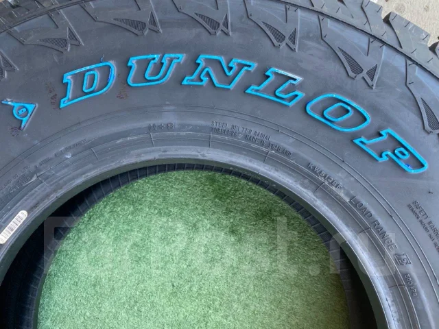 Dunlop Grandtrek AT5. ����� at, ����� ����