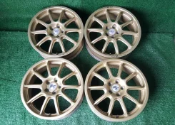 OZ Racing Prodrive. 7.0x17", 5x100, ET52 ����
