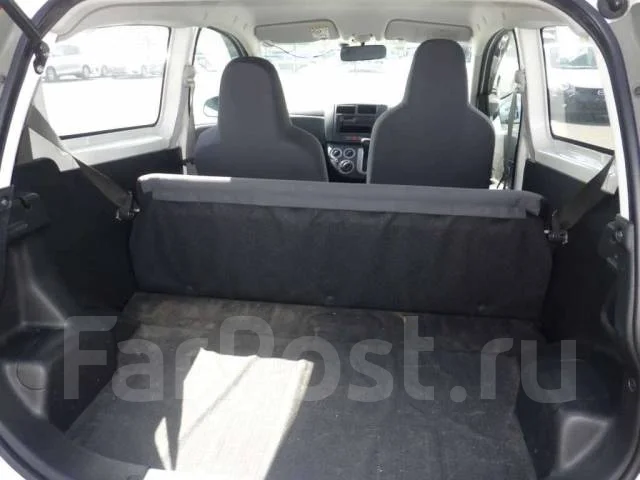 Daihatsu Mira. �������, ��������, 0.7, ������, 77 690����. ��, �/�, ��� ���. ��� ����� �� ������������ ����