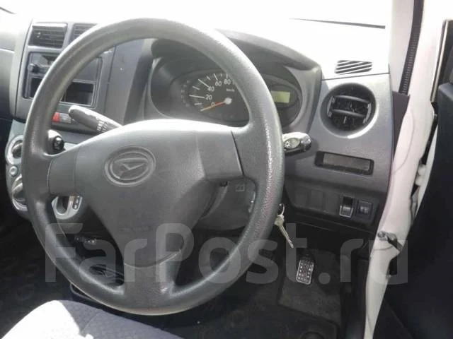 Daihatsu Mira. �������, ��������, 0.7, ������, 77 690����. ��, �/�, ��� ���. ��� ����� �� ������������ ����