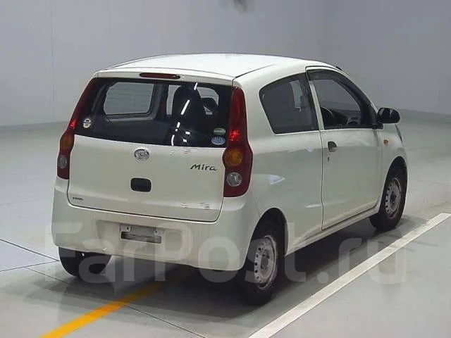 Daihatsu Mira. �������, ��������, 0.7, ������, 77 690����. ��, �/�, ��� ���. ��� ����� �� ������������ ����
