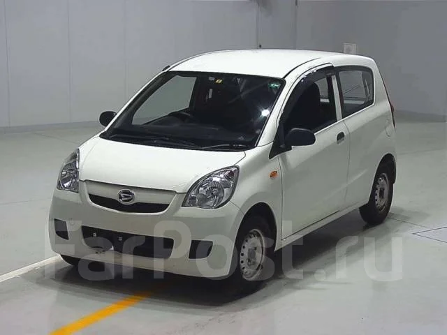 Daihatsu Mira. �������, ��������, 0.7, ������, 77 690����. ��, �/�, ��� ���. ��� ����� �� ������������ ����