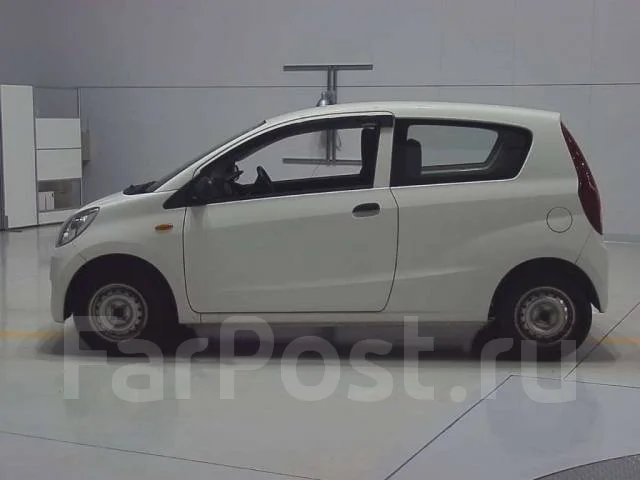Daihatsu Mira. �������, ��������, 0.7, ������, 77 690����. ��, �/�, ��� ���. ��� ����� �� ������������ ����