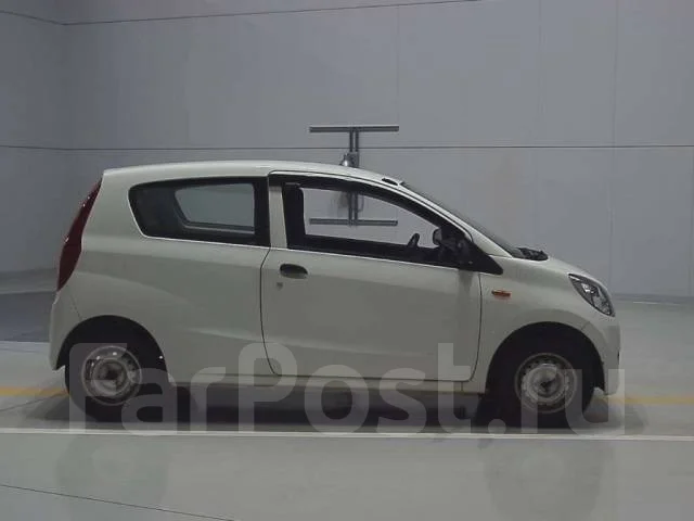 Daihatsu Mira. �������, ��������, 0.7, ������, 77 690����. ��, �/�, ��� ���. ��� ����� �� ������������ ����