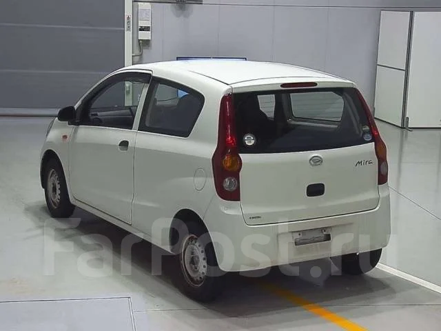 Daihatsu Mira. �������, ��������, 0.7, ������, 77 690����. ��, �/�, ��� ���. ��� ����� �� ������������ ����
