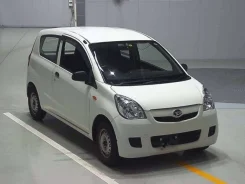 Daihatsu Mira. �������, ��������, 0.7, ������, 77 690����. ��, �/�, ��� ���. ��� ����� �� ������������ ����