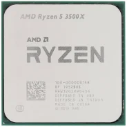 AMD Ryzen 5 3500X ����