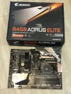 AMD B450 ����