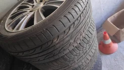 Dunlop Le Mans. ������, ����� ����