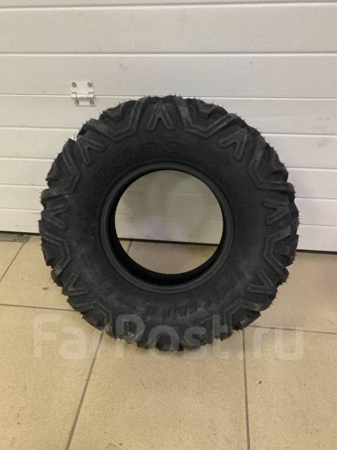Колесо для квадроцикла DURO Power GRIP V2 27X9х12 27х11х12, новый, под ...