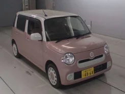 Daihatsu Mira. �������, ��������, 0.7, ������, 41 000����. ��, �/�. ��� ����� �� ������������ ����
