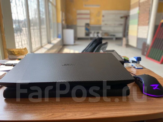 Acer Nitro 5. 15.6", 2,3����, ��� 8 ��, ���� 1 000���, WiFi: 1, Bluetooth: 1, ����������� �� 7��. ����
