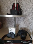 Canon EOS 650D. 15 - 19.9 ��, ���: 12� ����