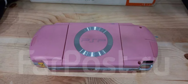 Sony PSP 1000 ����