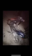 Honda Dio AF27 ����