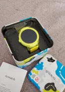 TicWatch E. GPS ����