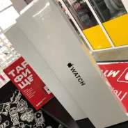 Apple Watch Series 8. GPS, NFC, IP68 ����