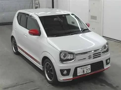 Suzuki Alto. �������, 4wd, 0.7 (64��.�.), ������, 54����. ��, �/�. ��� ����� �� ������������ ����