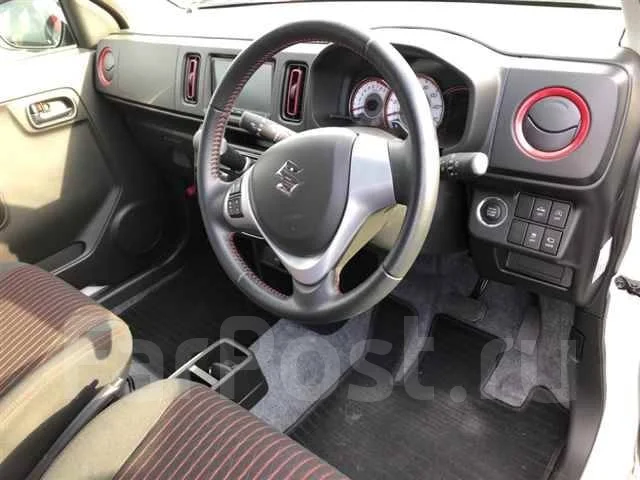 Suzuki Alto. �������, 4wd, 0.7 (64��.�.), ������, 54����. ��, �/�. ��� ����� �� ������������ ����