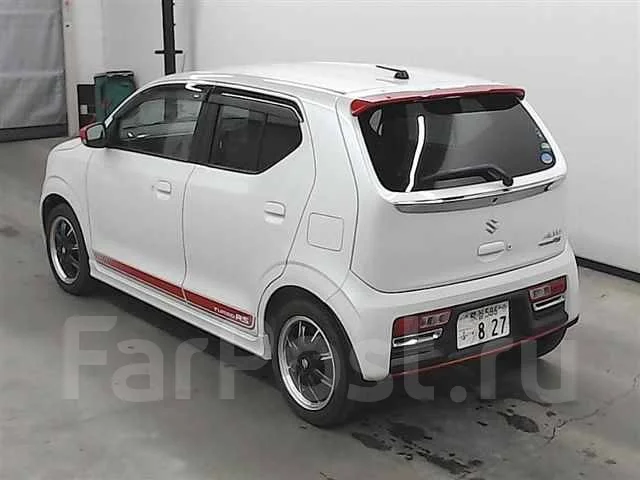 Suzuki Alto. �������, 4wd, 0.7 (64��.�.), ������, 54����. ��, �/�. ��� ����� �� ������������ ����