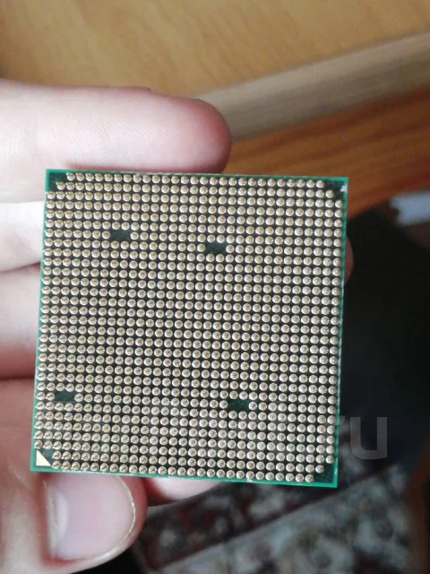 AMD FX-4330 ����