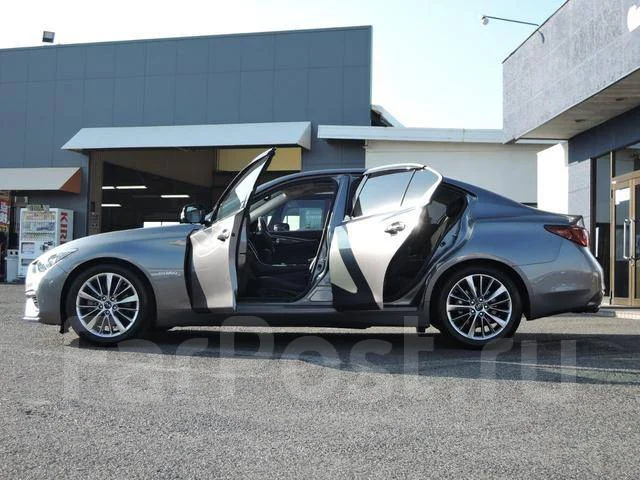 Nissan Skyline. �������, ������, 2.0 (211��.�.), ������, 28����. ��, �/�. ��� ����� �� ������������ ����