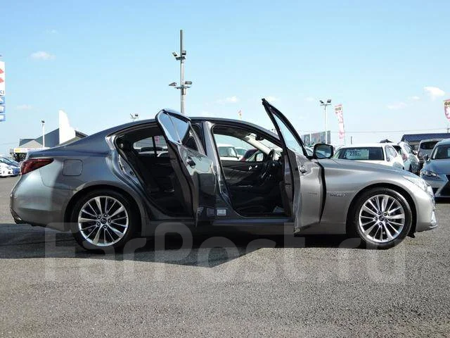 Nissan Skyline. �������, ������, 2.0 (211��.�.), ������, 28����. ��, �/�. ��� ����� �� ������������ ����