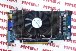 GeForce GTS 250 ����