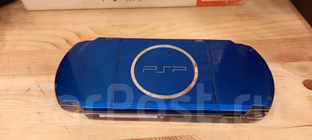 Sony PSP 3000 ����
