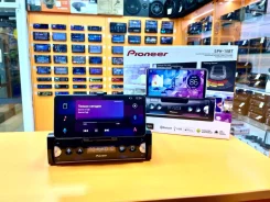 Pioneer SPH-10BT ����