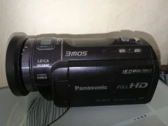 Panasonic HC-X810. 20 � ����� �� ����