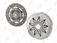 �������� ��������� ��� ��������� ���������� ��� FORD Focus, FORD Mondeo IV, FORD C-MAX/Grand C-MAX LYNXauto CL-1014 CL1014 ����