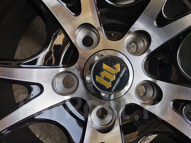 PDW Savor. 7.0x15", 5x100, ET35, �� 73,1���. ����