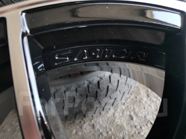 PDW Savor. 7.0x15", 5x100, ET35, �� 73,1���. ����