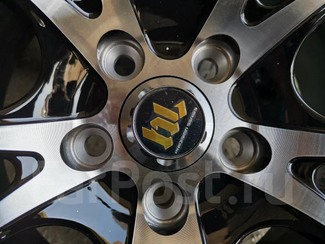 PDW Savor. 7.0x15", 5x100, ET35, �� 73,1���. ����