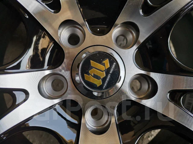 PDW Savor. 7.0x15", 5x100, ET35, �� 73,1���. ����
