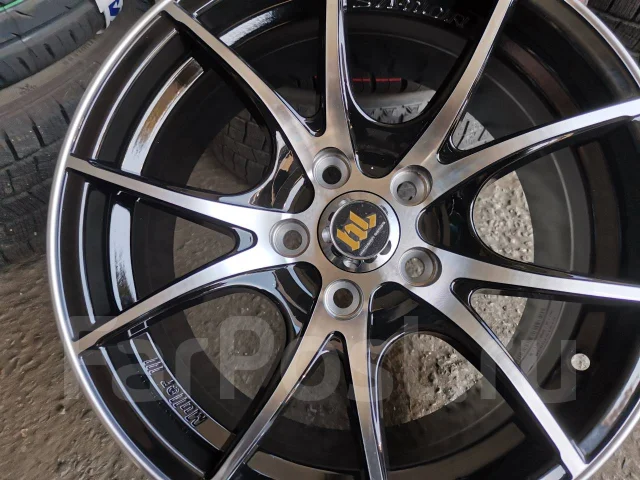 PDW Savor. 7.0x15", 5x100, ET35, �� 73,1���. ����