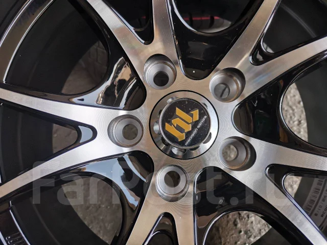 PDW Savor. 7.0x15", 5x100, ET35, �� 73,1���. ����