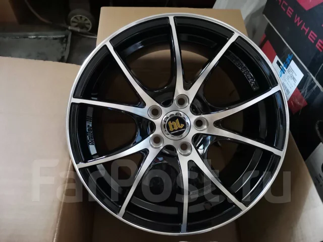 PDW Savor. 7.0x15", 5x100, ET35, �� 73,1���. ����