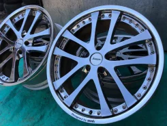 Weds Kranze LXZ. 8.0x20", 5x114.3, ET49, �� 73,1���. ����