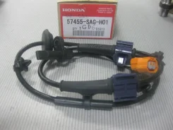 ������ ABS,57455-sag-h01 Honda Fit, City 57455sagh01, ����� �������� 57455SAGH01 ����