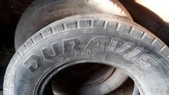 Bridgestone Duravis R205. ������, 2005 ���, �/�, ����� 50 % ����