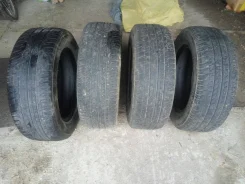 Bridgestone Turanza ER370. ������, 2012 ���, �/�, ����� 70 % ����