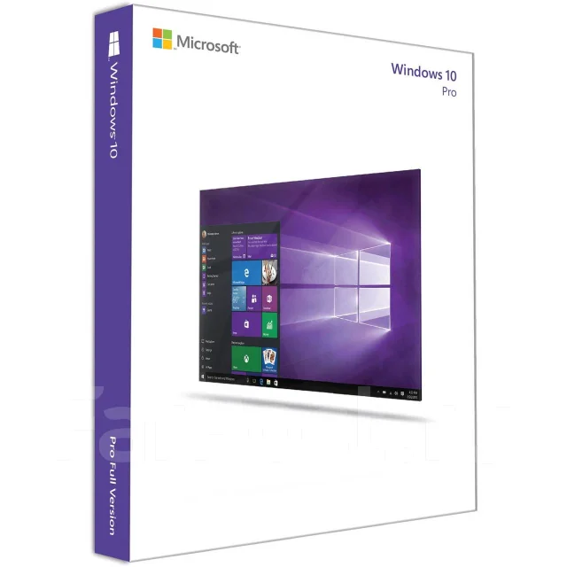Microsoft Windows 10. ����