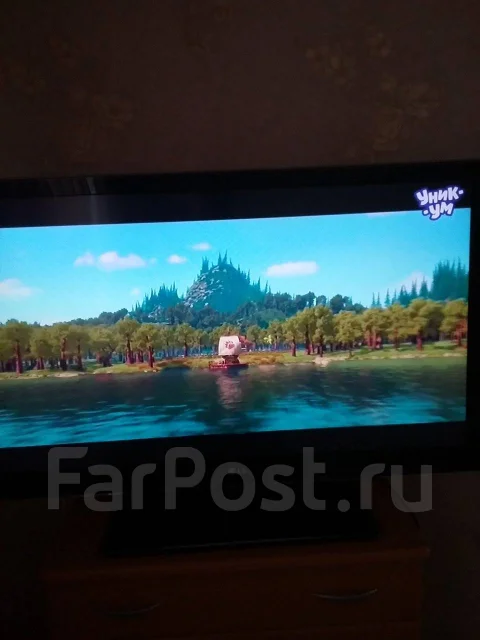 LG 42LW4500. LCD (��) ����