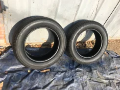 Bridgestone Playz PX-RV. ������, 2019 ���, �/�, ����� �� 5 % ����